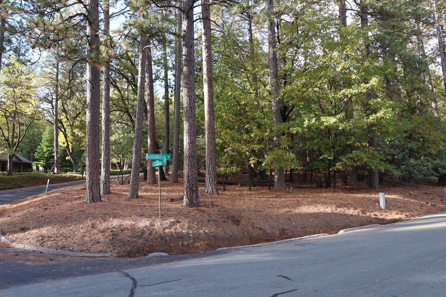 0 Crestline Dr. Drive