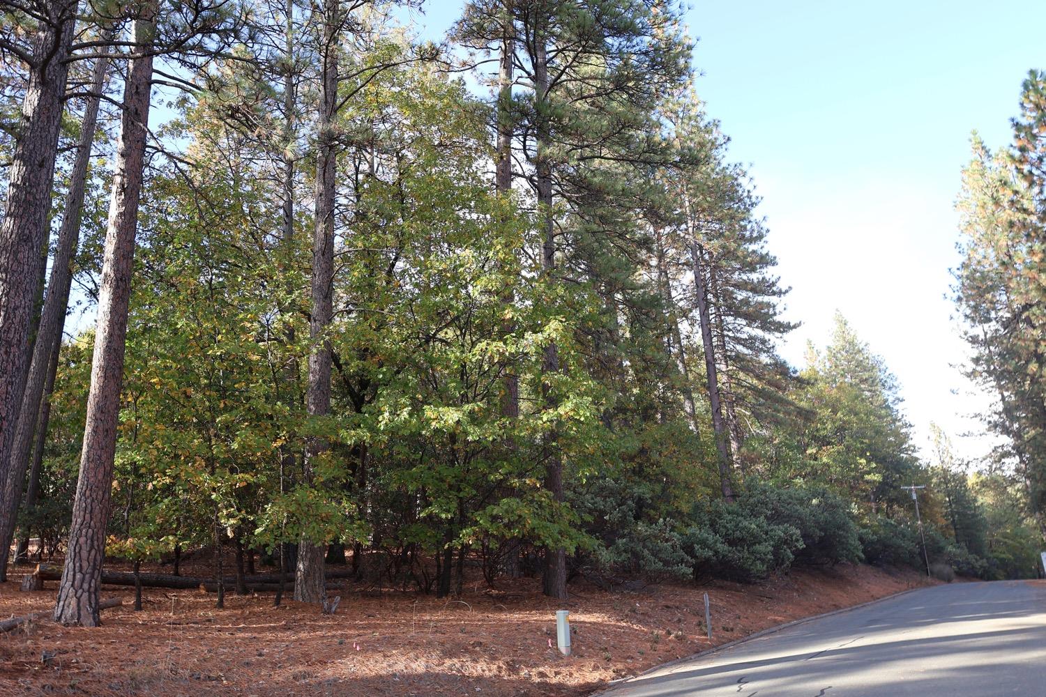 0 Crestline Dr. Drive