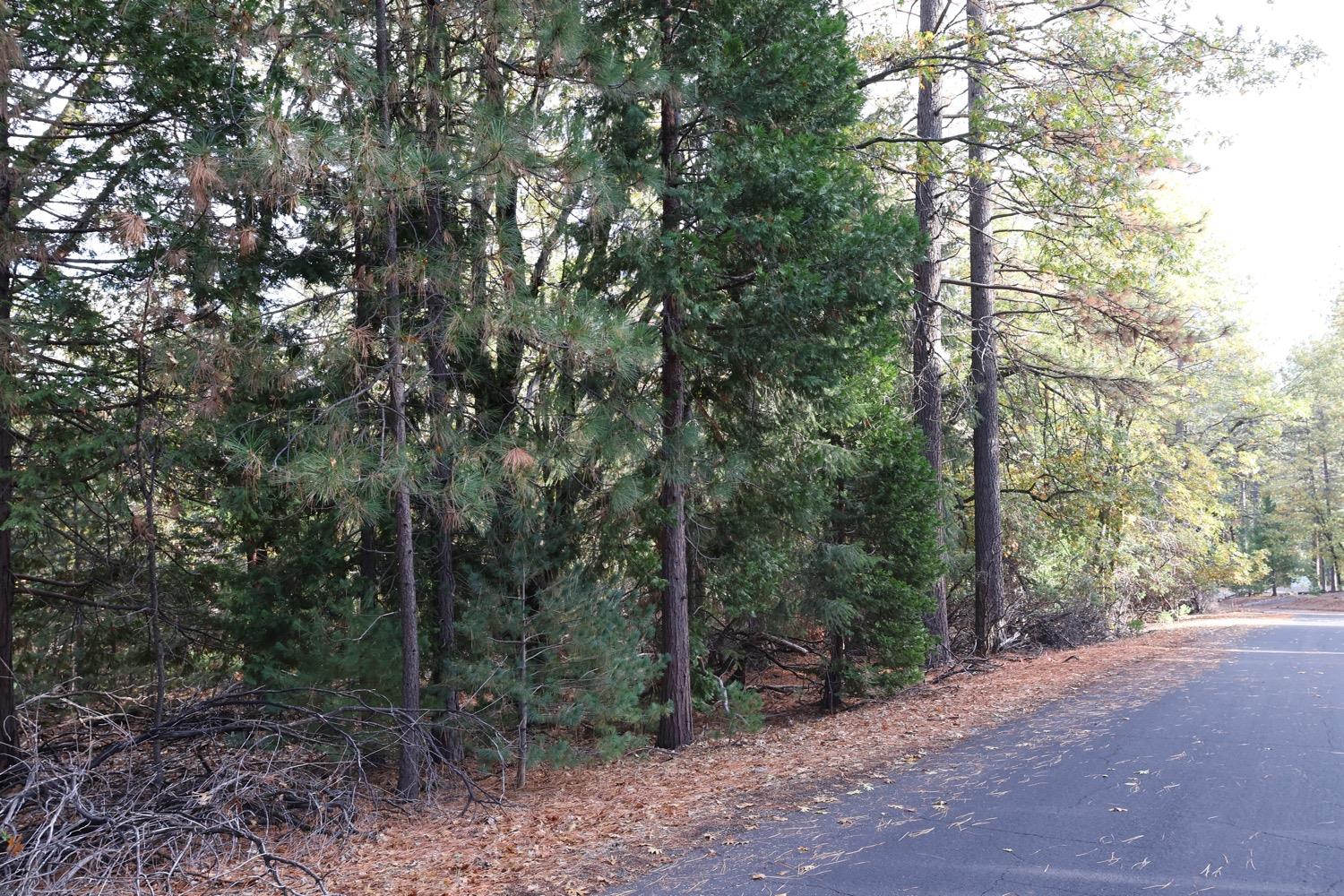 0 Crestline Dr. Drive