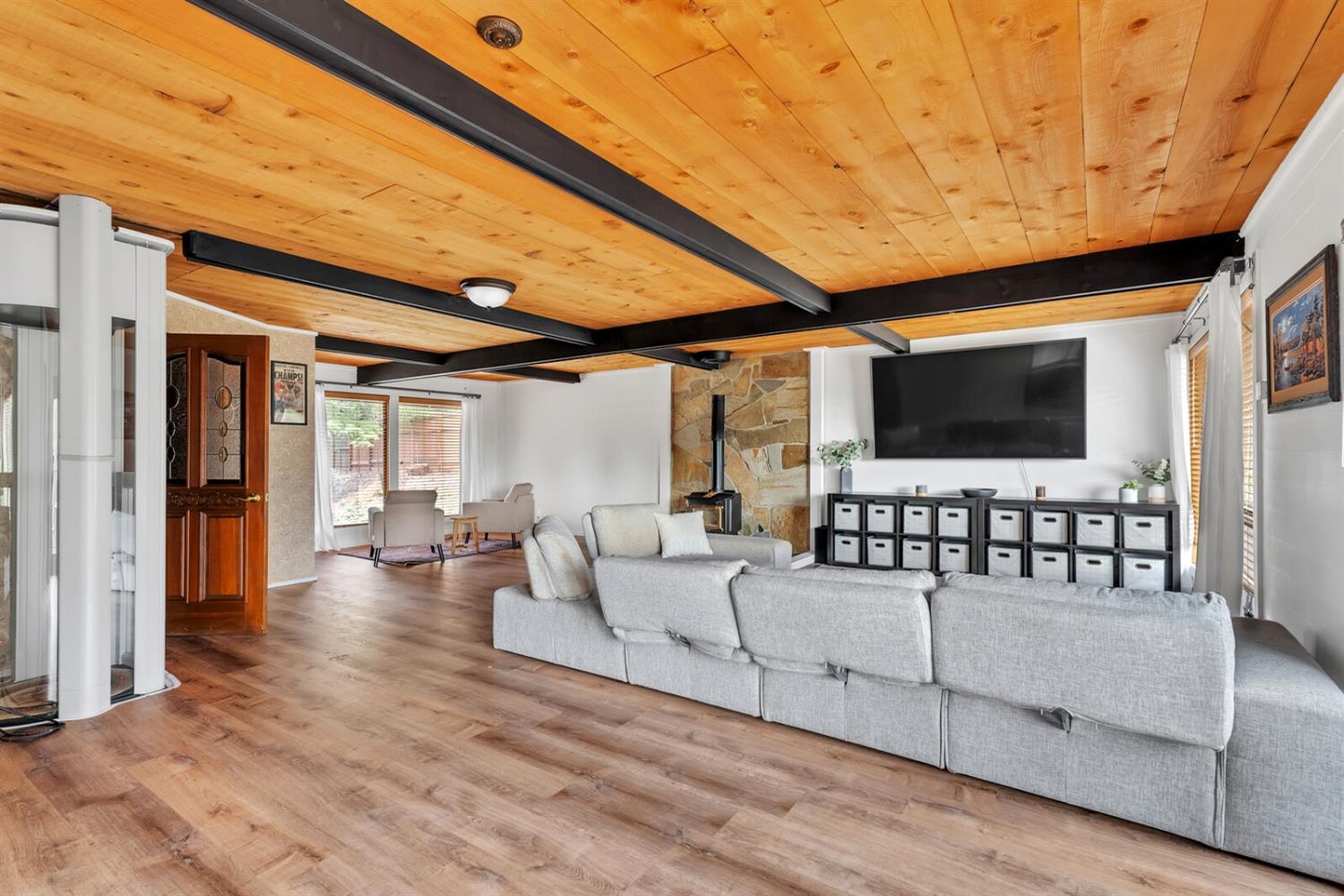 14147 Greenhorn Road