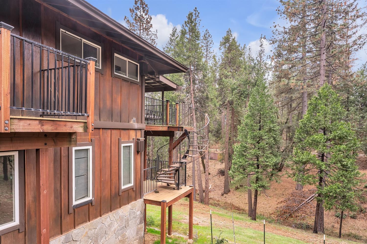 14147 Greenhorn Road