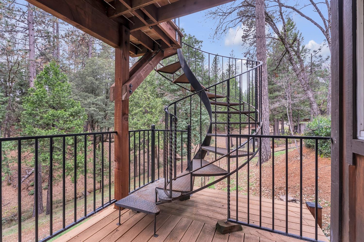 14147 Greenhorn Road