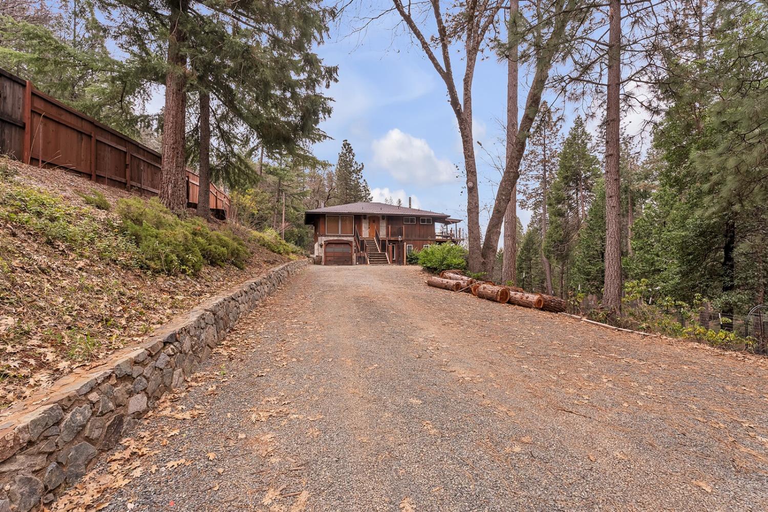 14147 Greenhorn Road