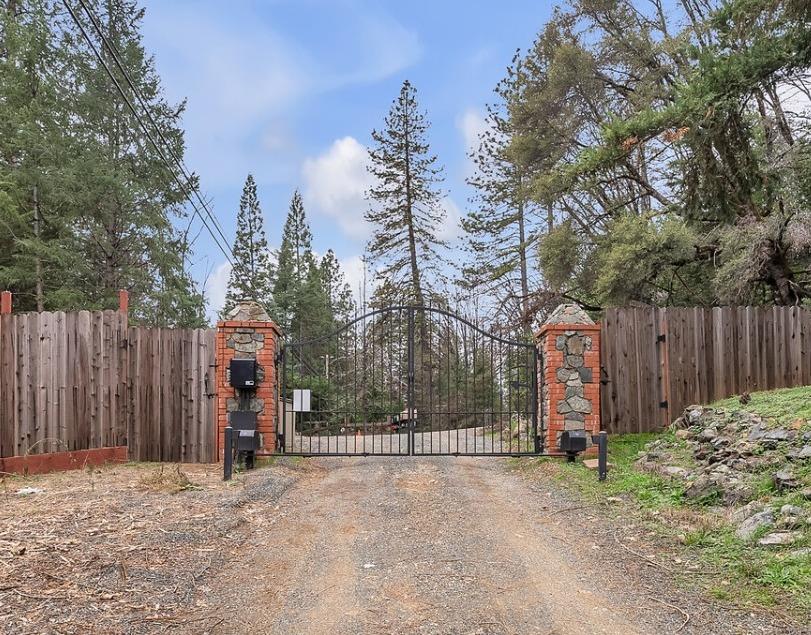 14147 Greenhorn Road