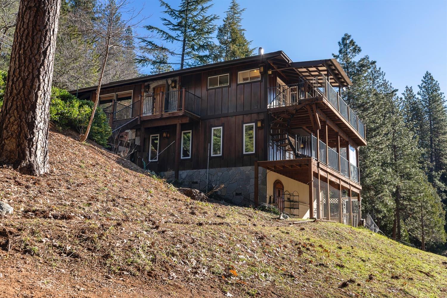 14147 Greenhorn Road