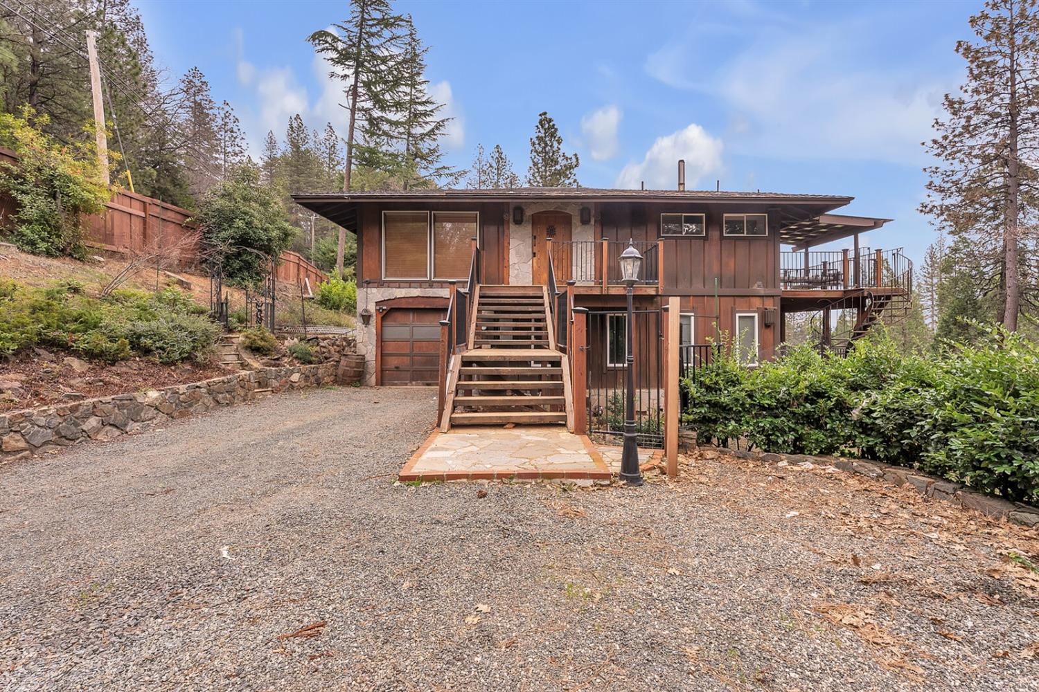 14147 Greenhorn Road