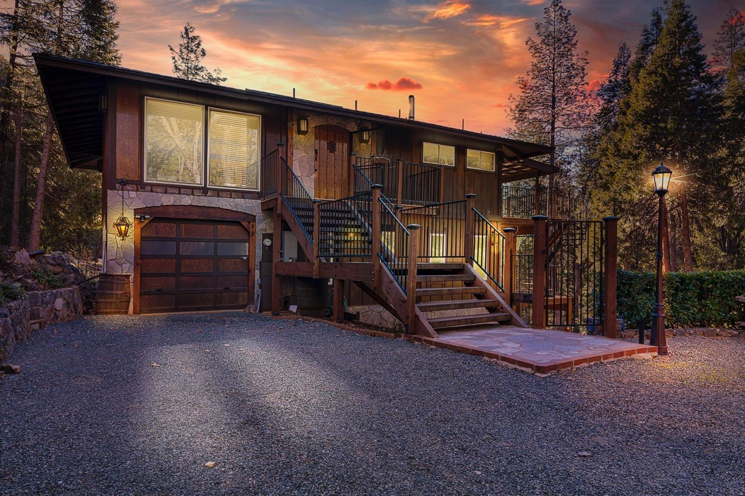 14147 Greenhorn Road