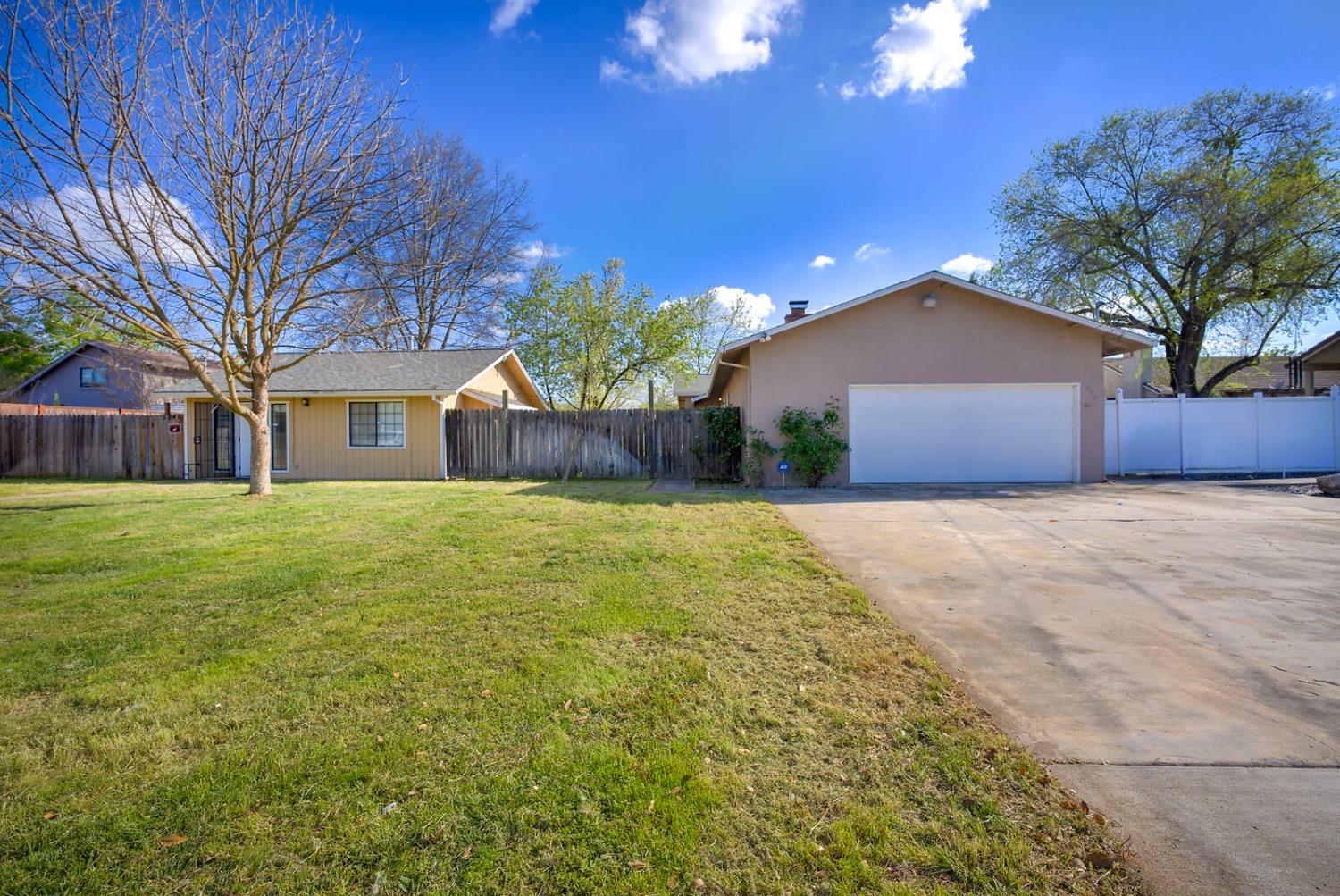 5232 El Camino Avenue