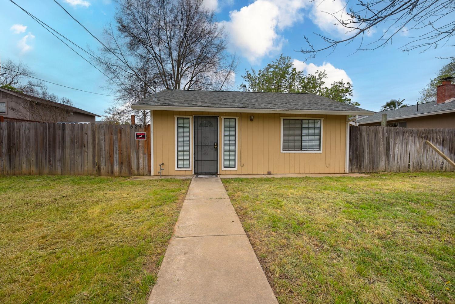 5232 El Camino Avenue