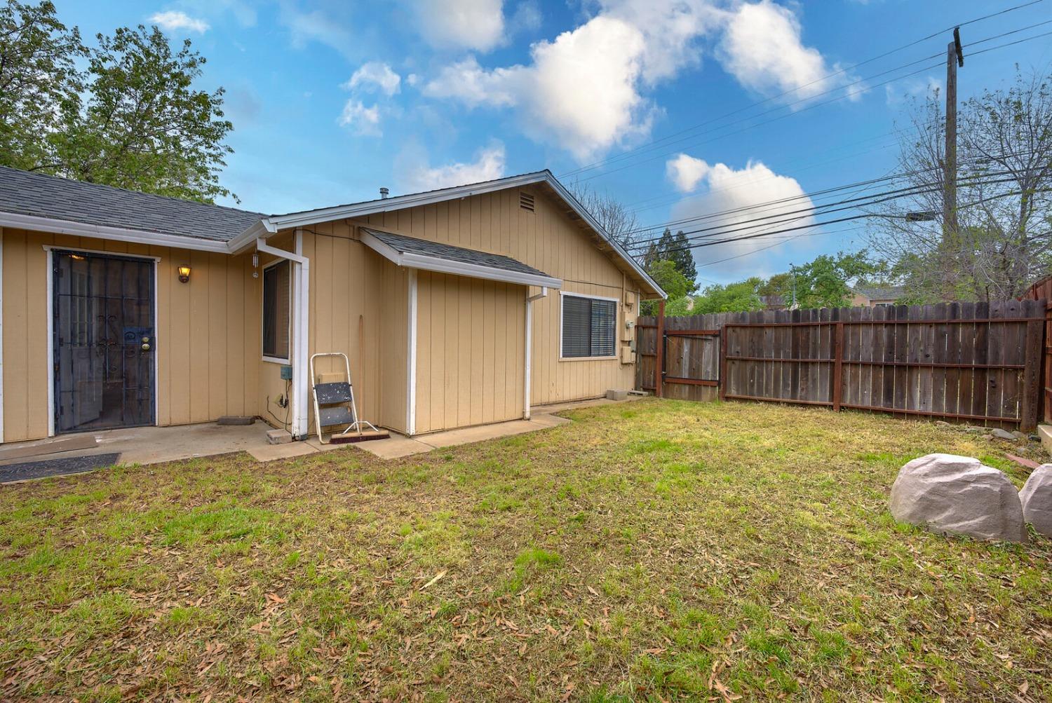 5232 El Camino Avenue