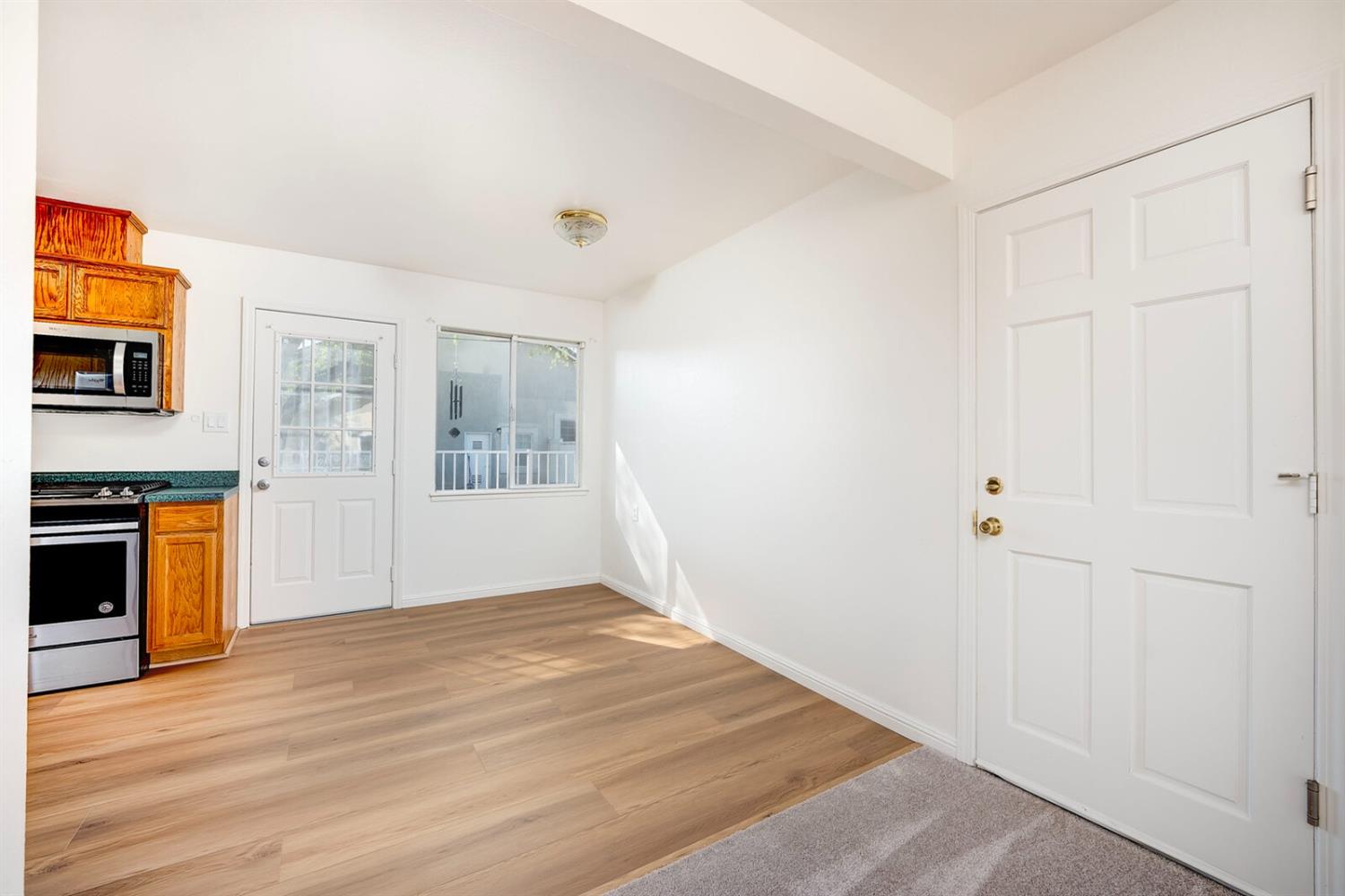 5232 El Camino Avenue