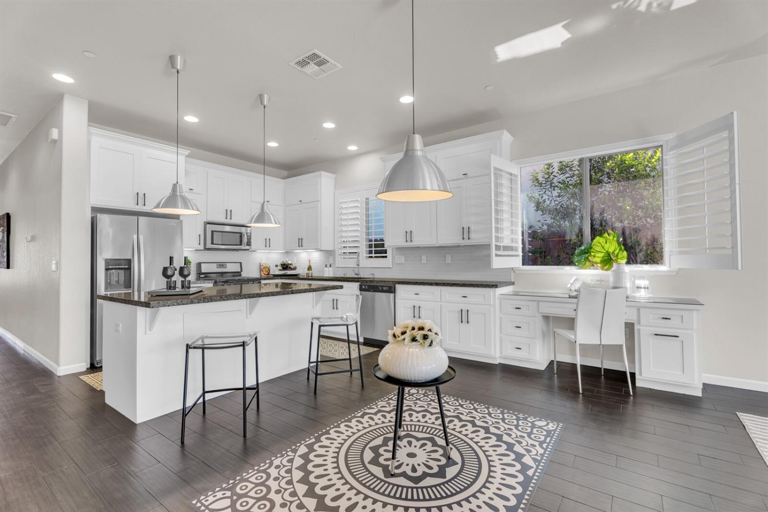 814 Berry Creek Drive