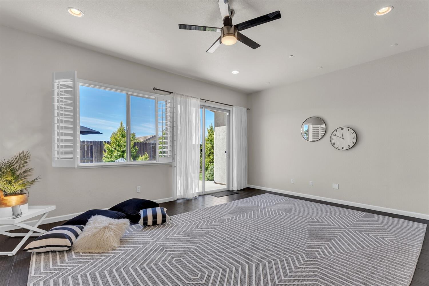 814 Berry Creek Drive