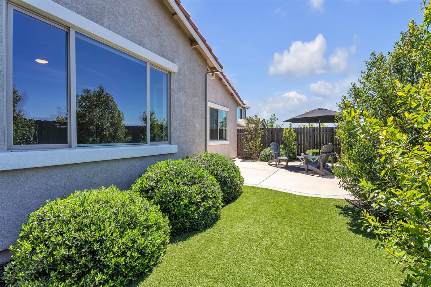 814 Berry Creek Drive