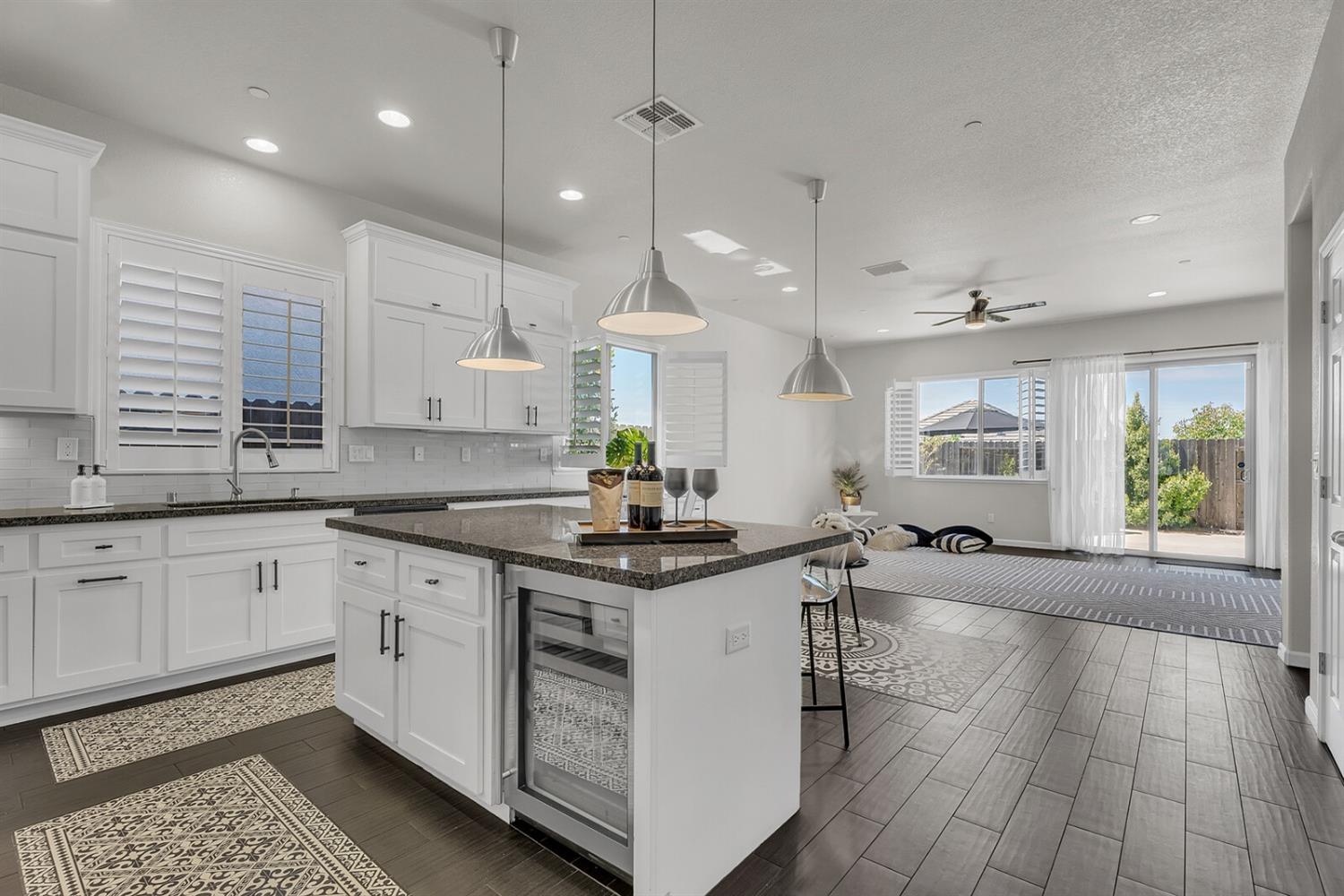 814 Berry Creek Drive