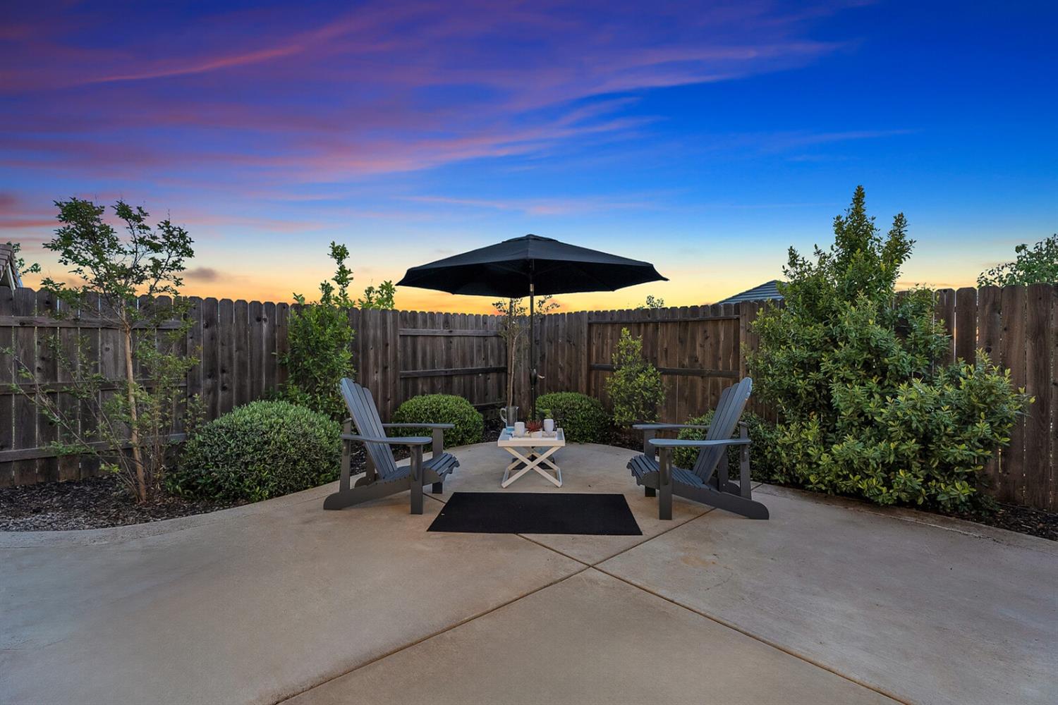 814 Berry Creek Drive