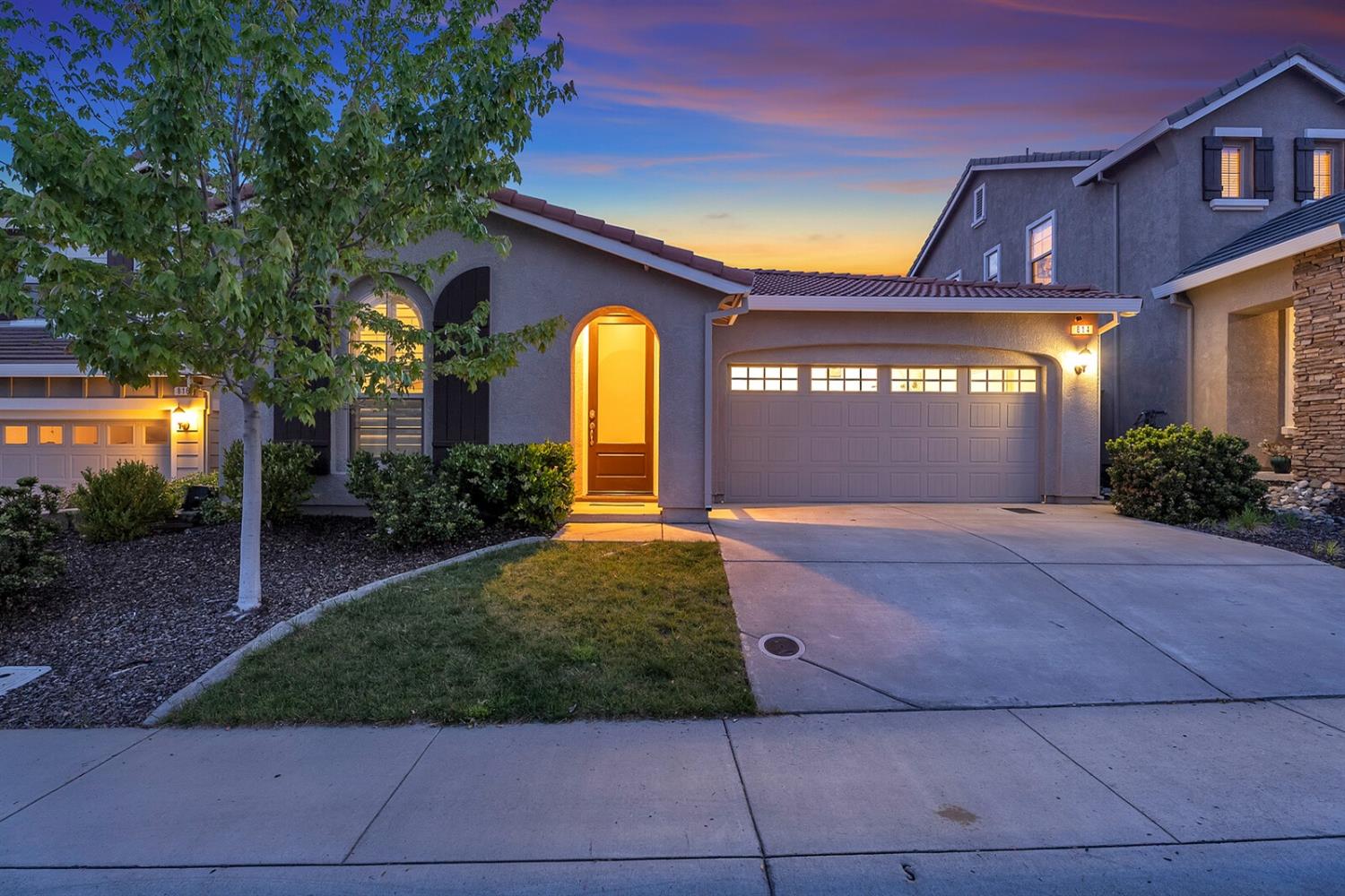 814 Berry Creek Drive