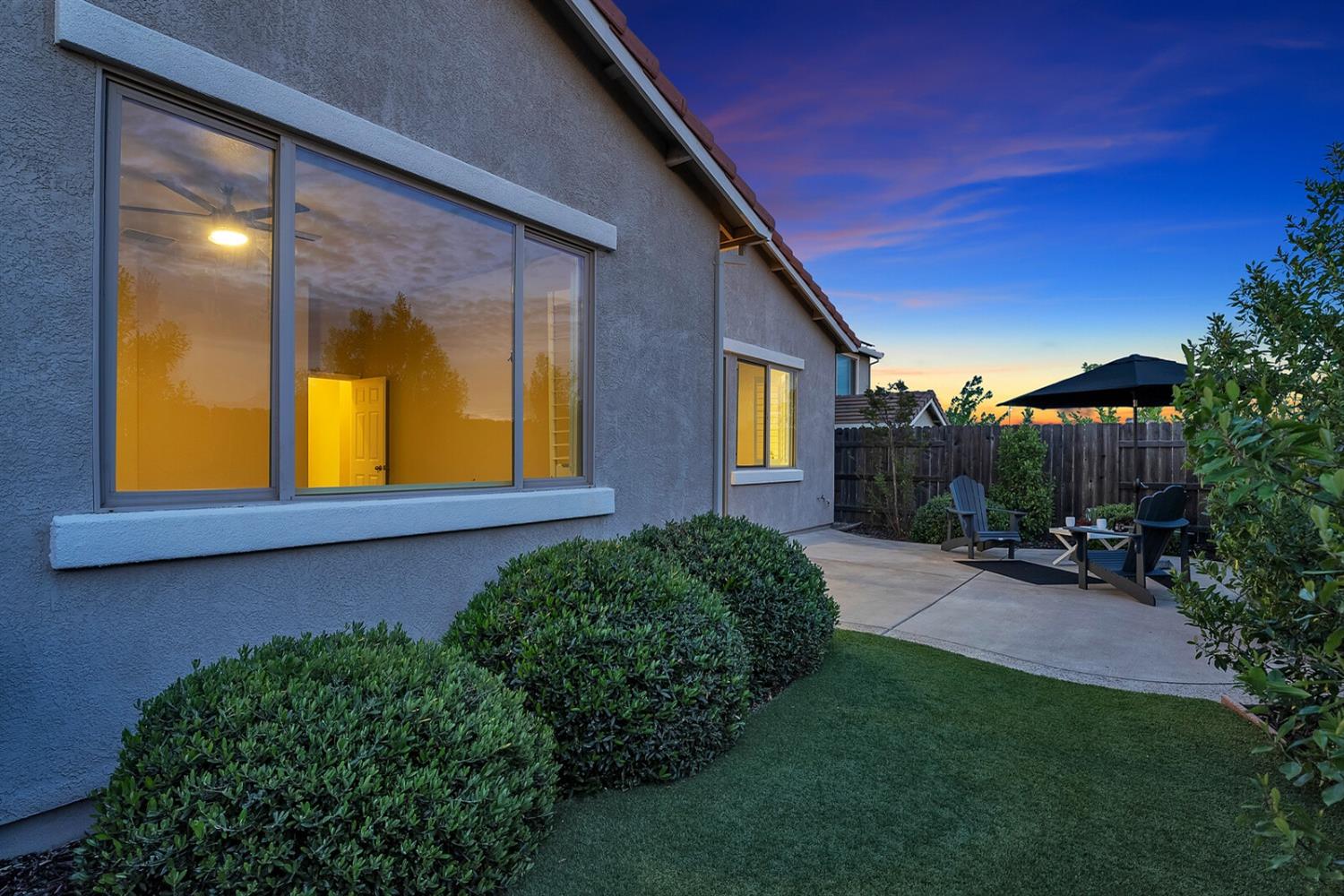 814 Berry Creek Drive