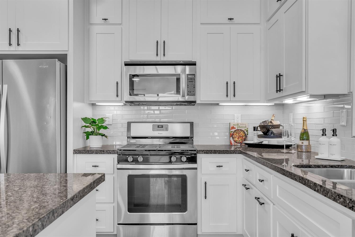 814 Berry Creek Drive