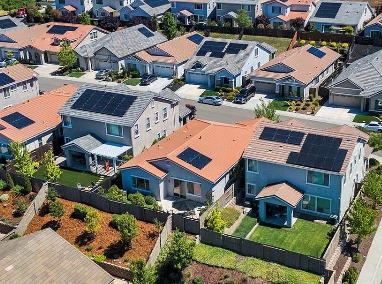 814 Berry Creek Drive