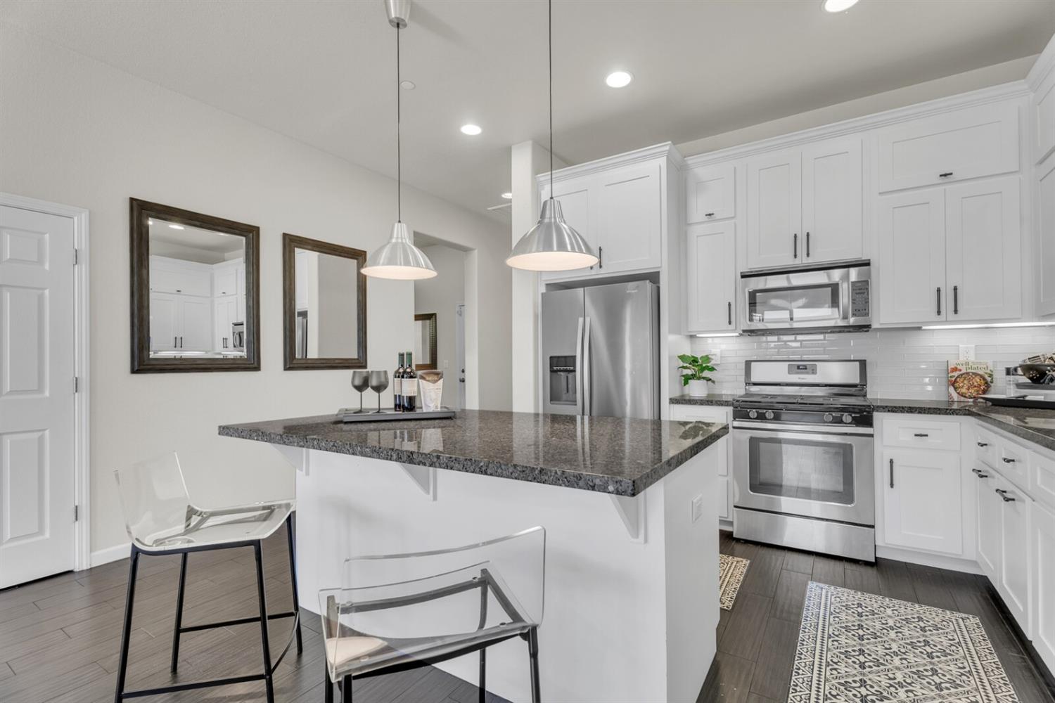 814 Berry Creek Drive