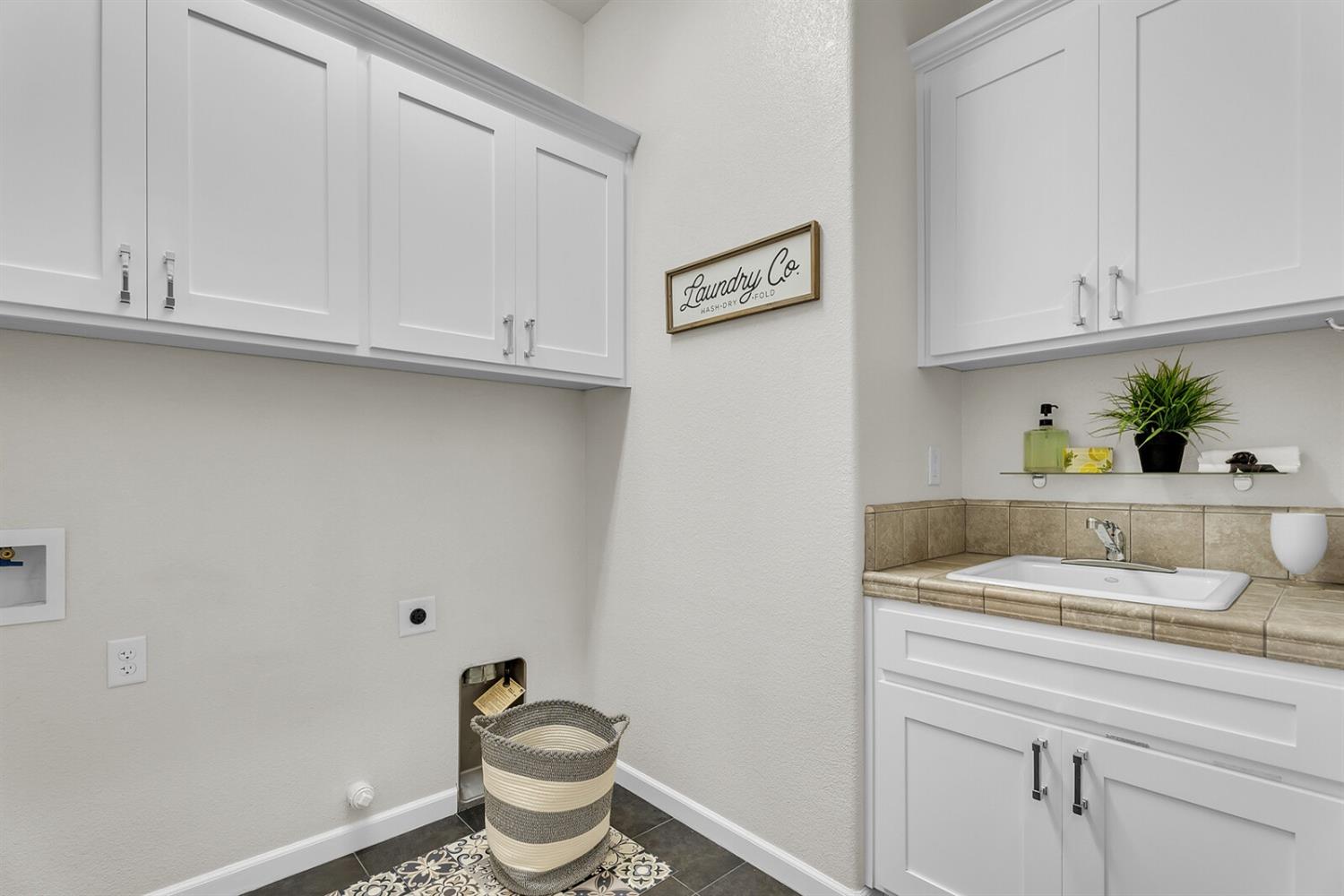 814 Berry Creek Drive