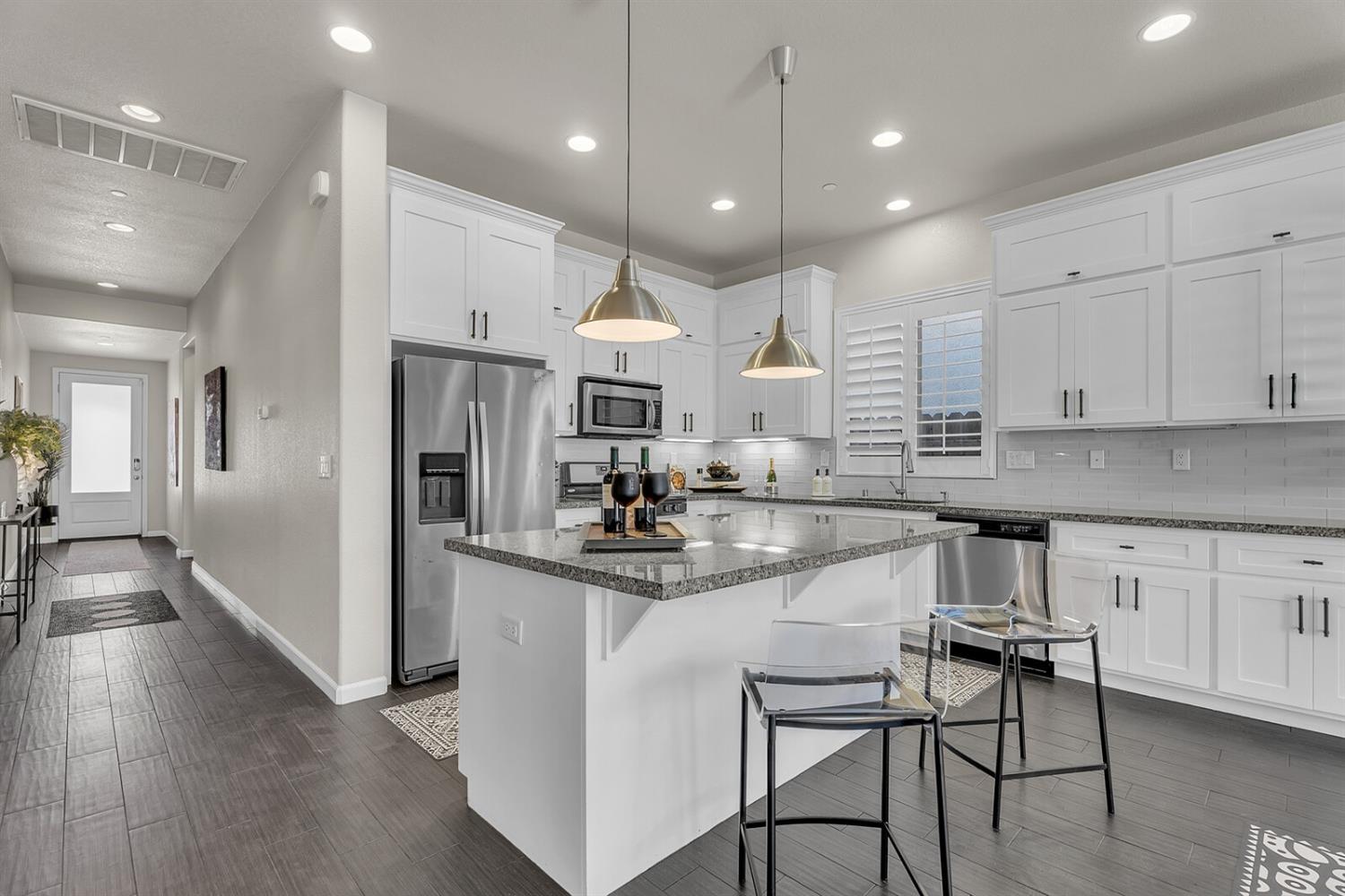 814 Berry Creek Drive