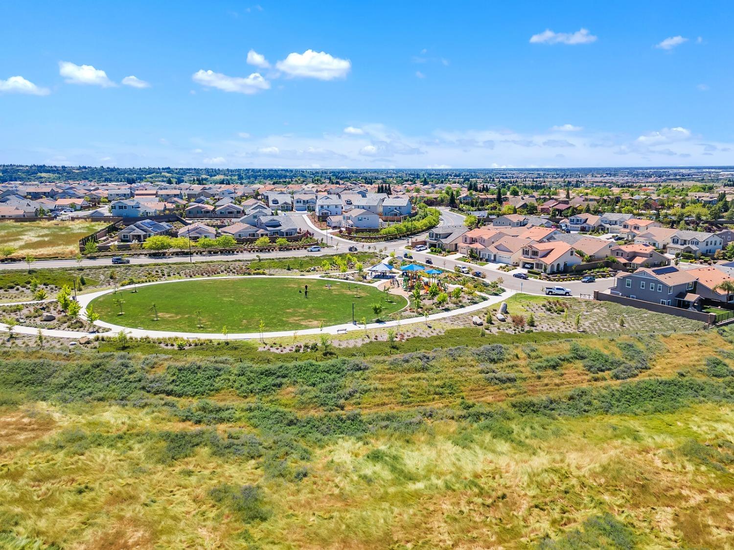 814 Berry Creek Drive