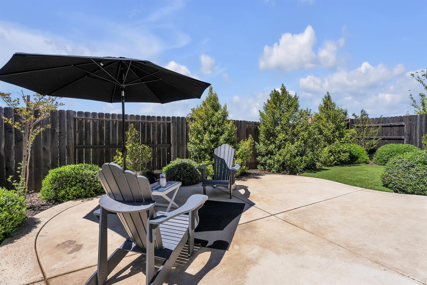 814 Berry Creek Drive