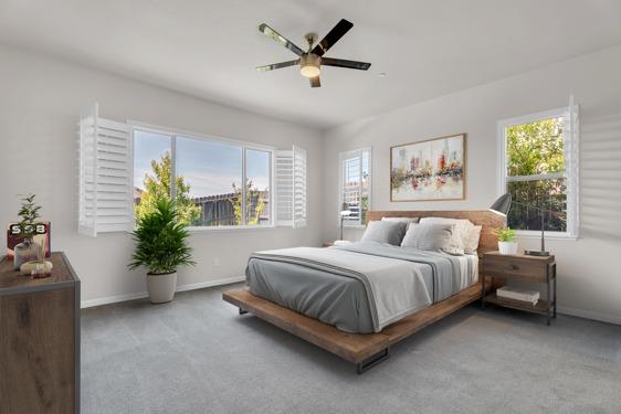 814 Berry Creek Drive