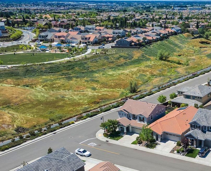 814 Berry Creek Drive