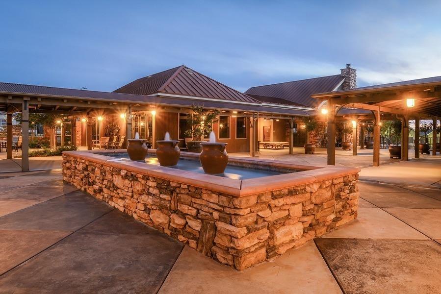 814 Berry Creek Drive