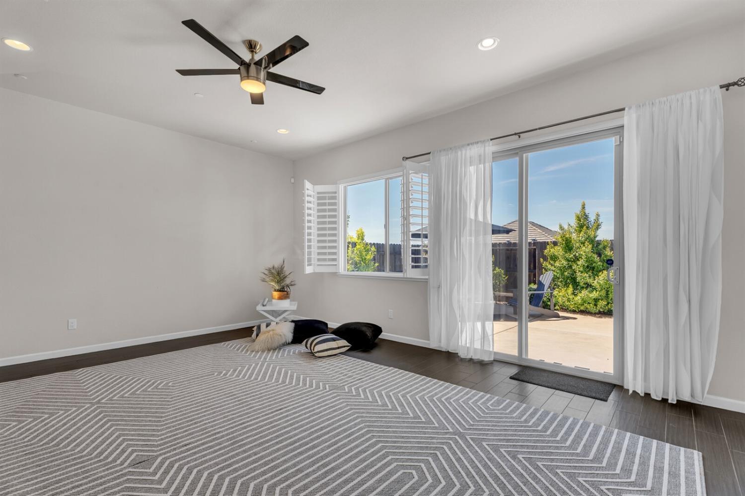 814 Berry Creek Drive