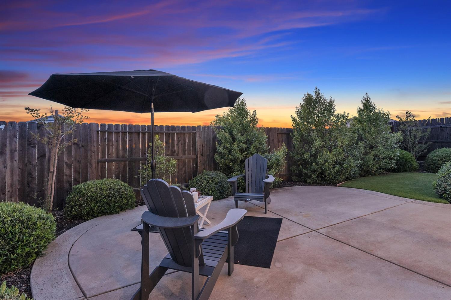 814 Berry Creek Drive