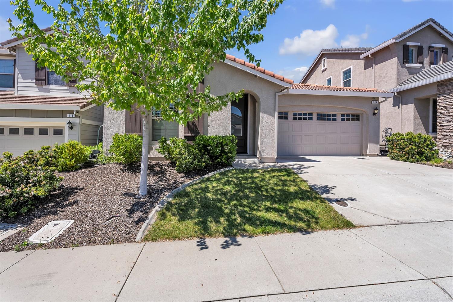 814 Berry Creek Drive