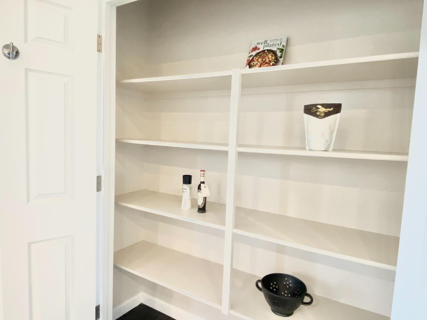 814 Berry Creek Drive