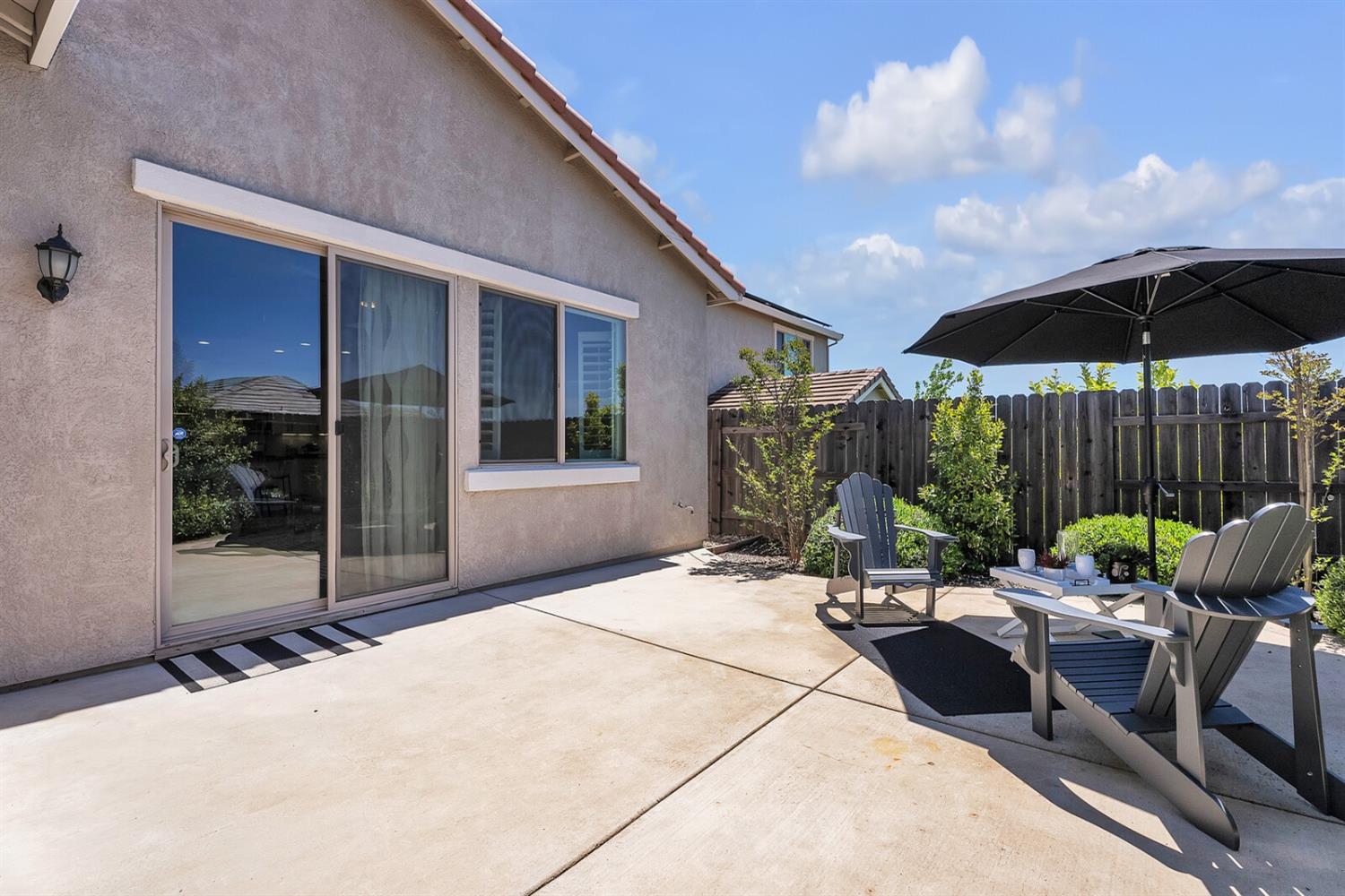 814 Berry Creek Drive