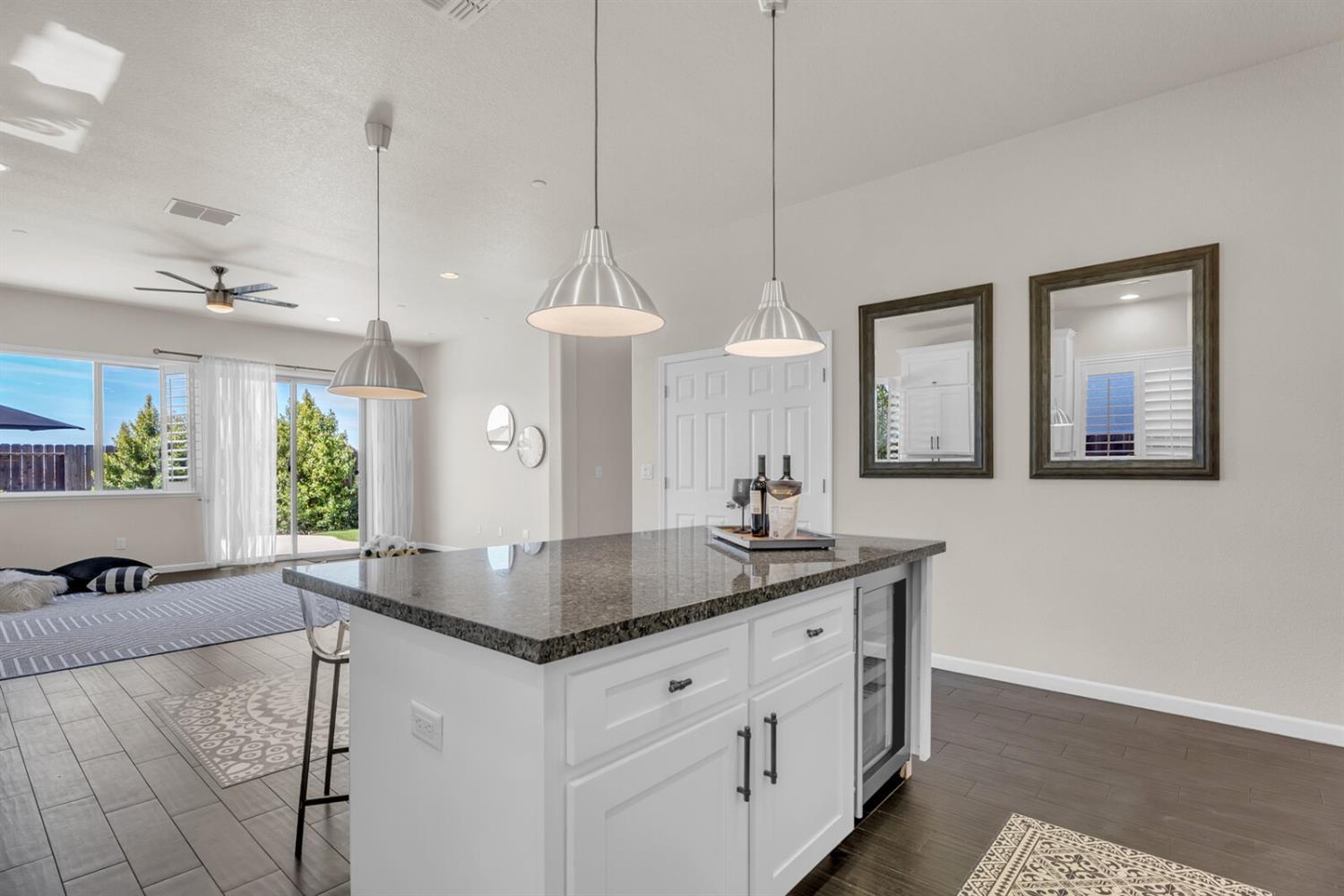 814 Berry Creek Drive