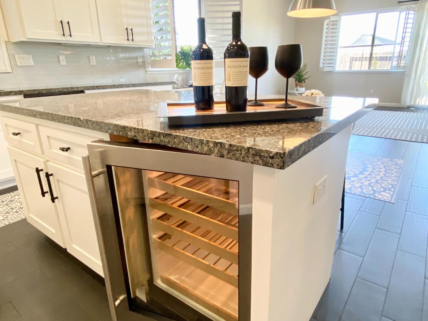 814 Berry Creek Drive