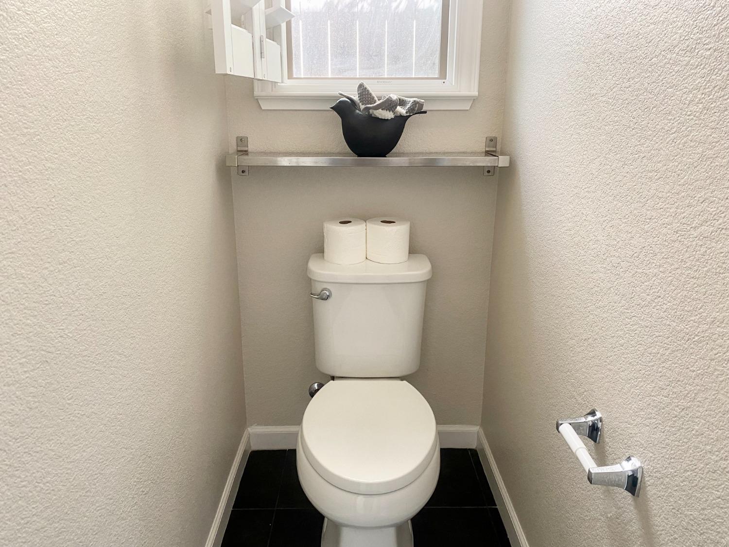 814 Berry Creek Drive