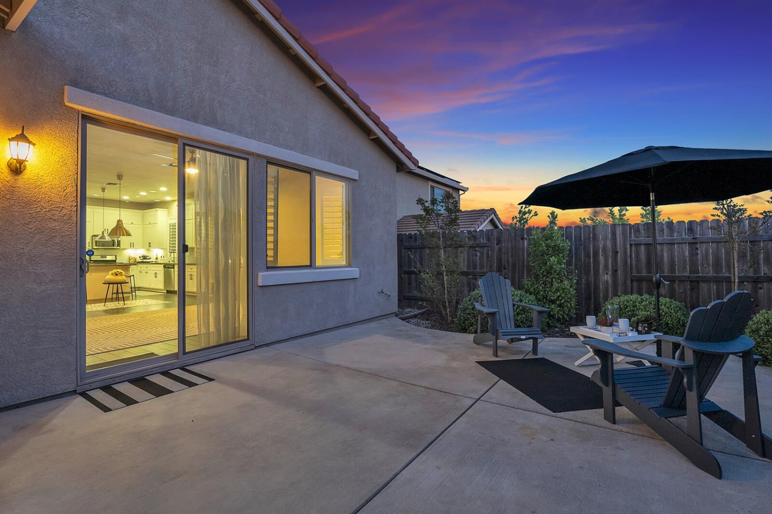 814 Berry Creek Drive