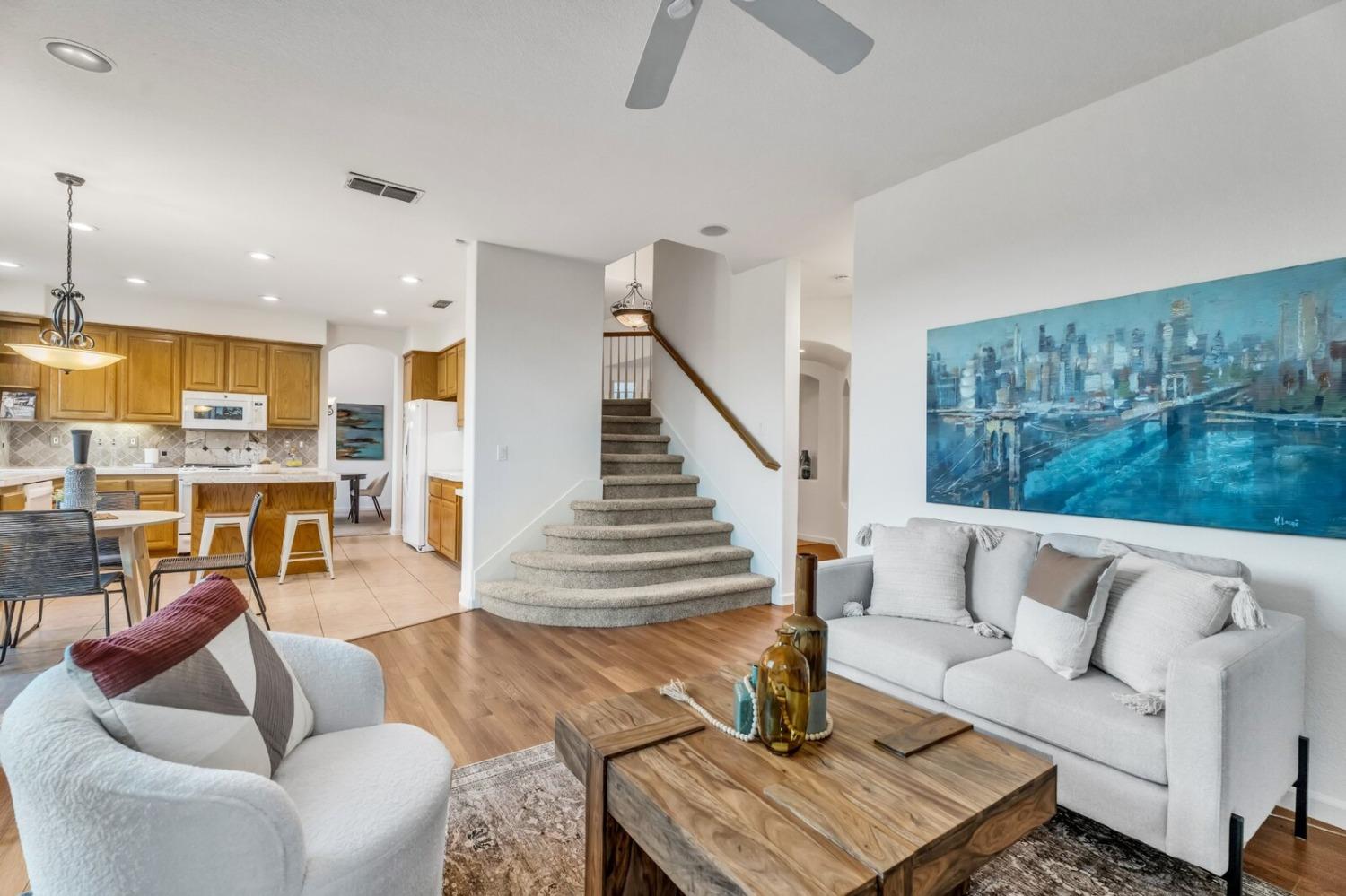 1445 Mayfield Street