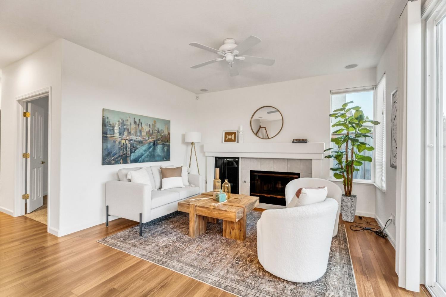 1445 Mayfield Street