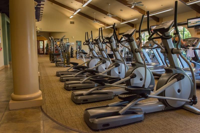 1445 Mayfield Street