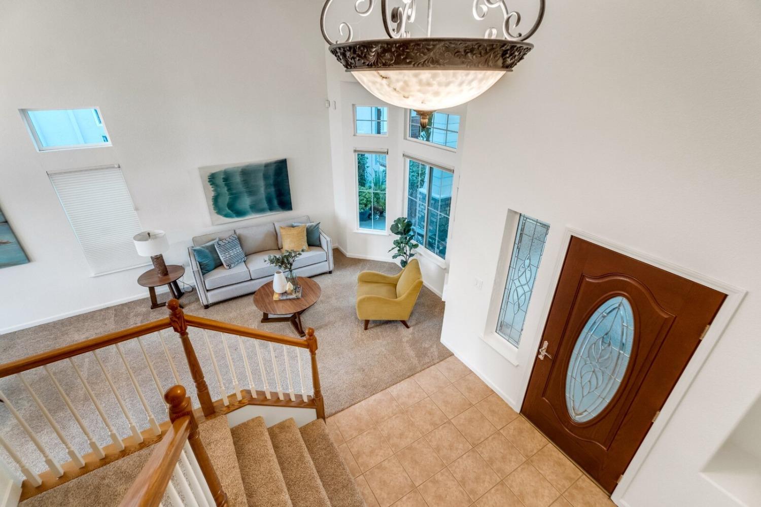 1445 Mayfield Street