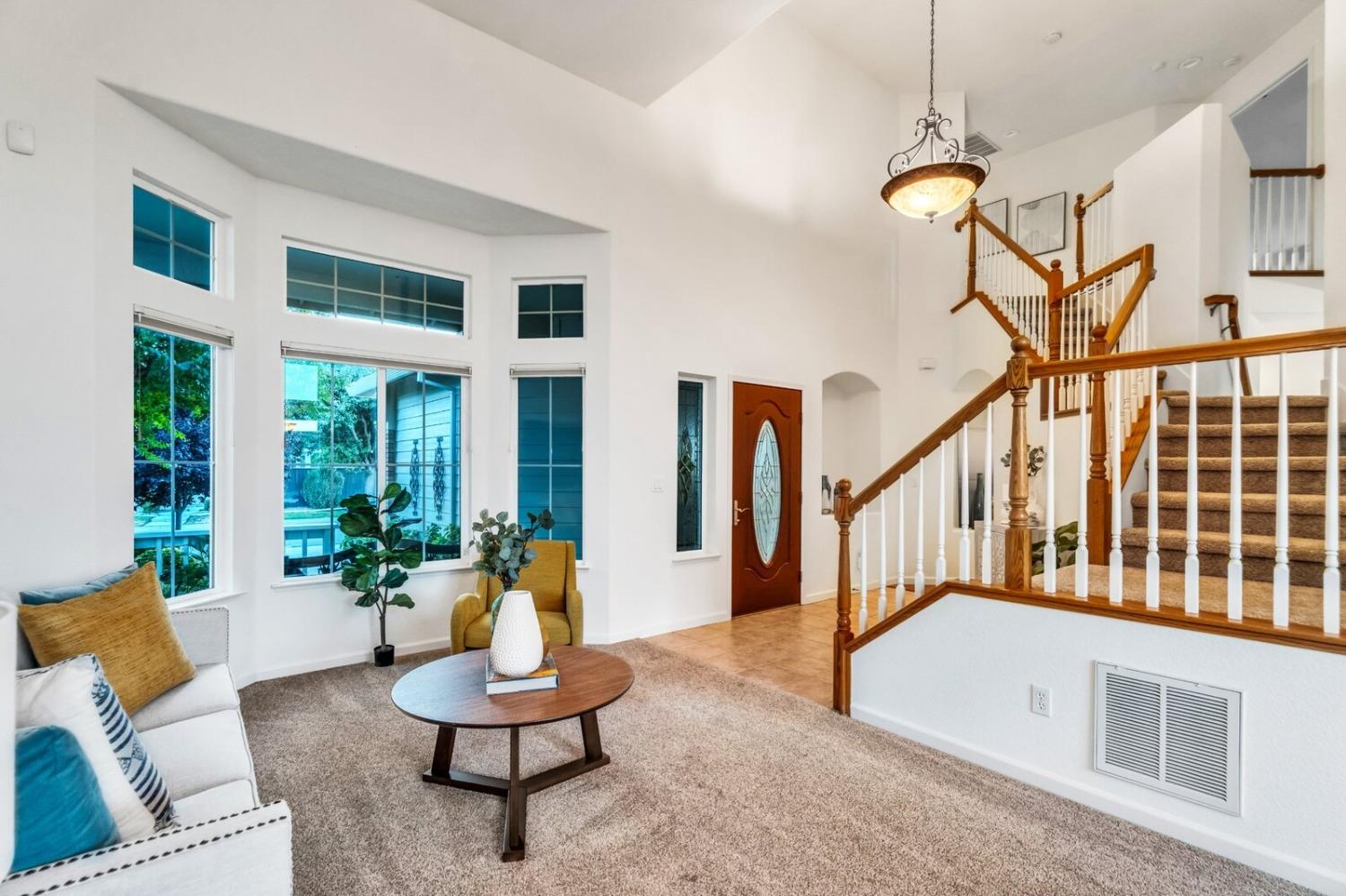 1445 Mayfield Street