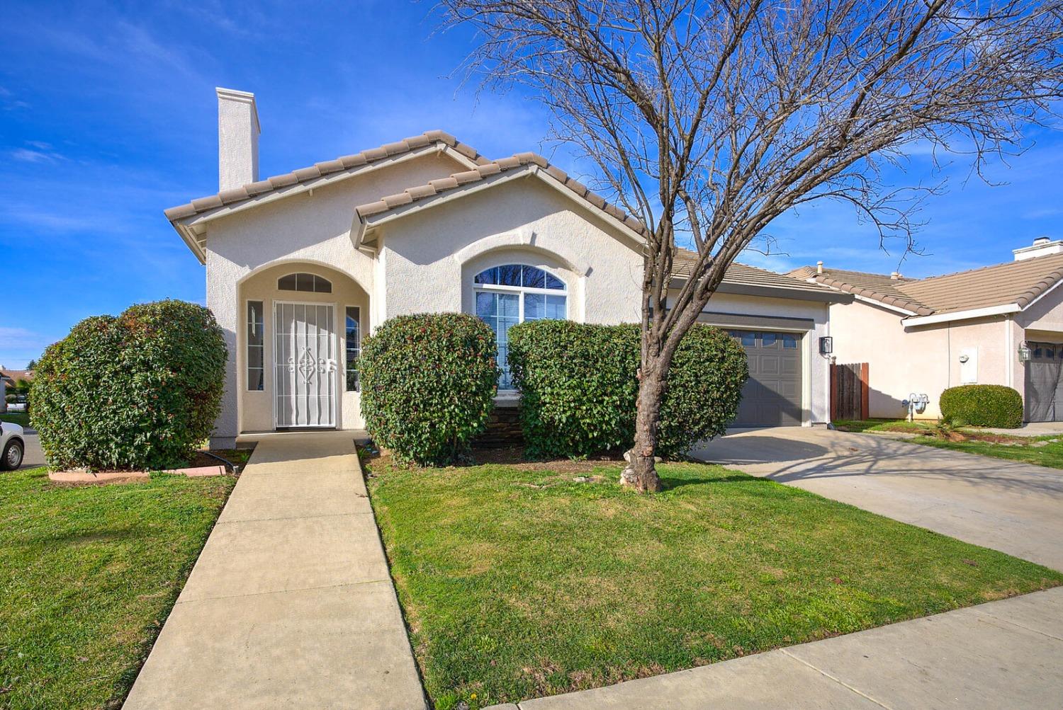 1083 Earnhardt Drive