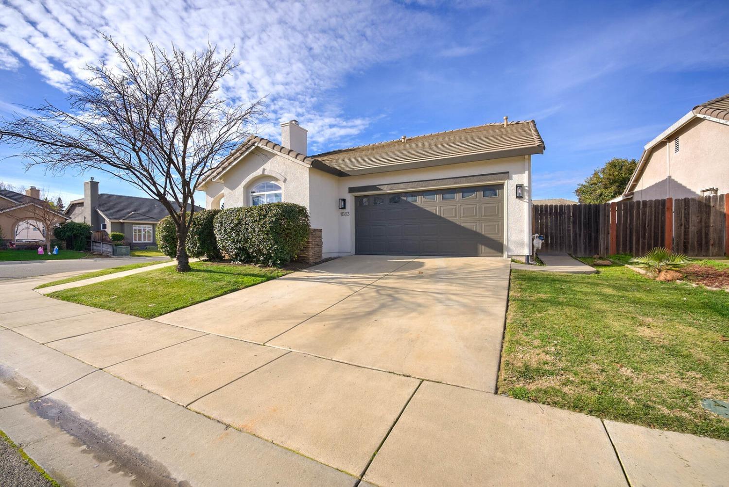 1083 Earnhardt Drive