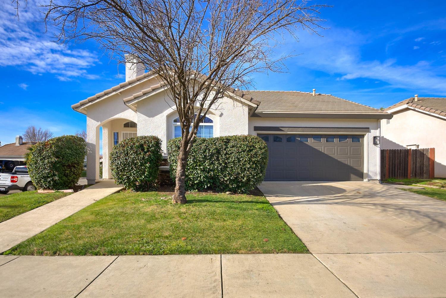 1083 Earnhardt Drive