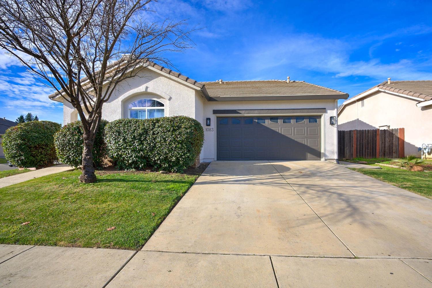 1083 Earnhardt Drive